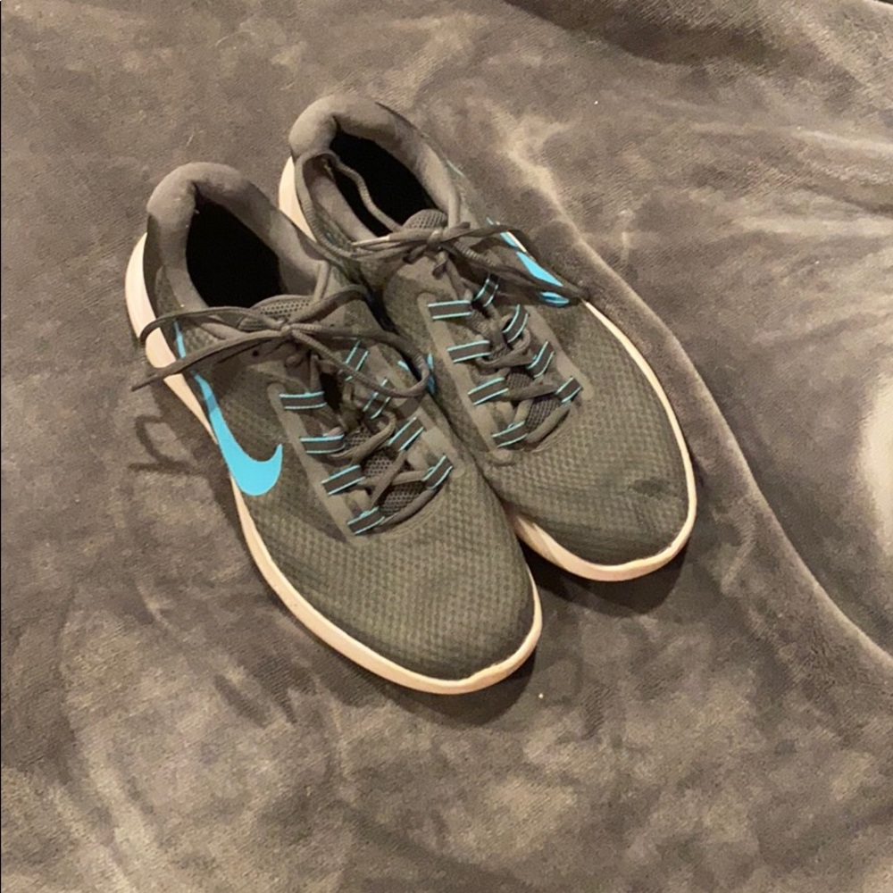 Nike Lunarcoverage Running Shoes
